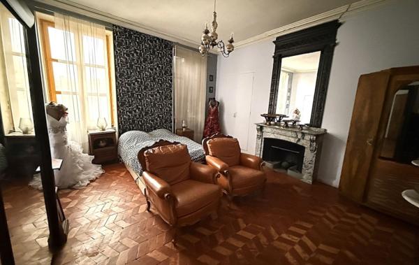 Vente Maison à rafraîchir Coursan   