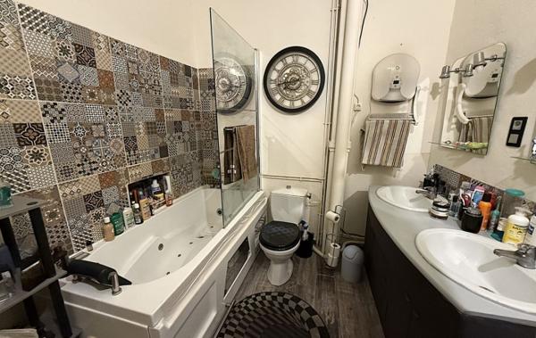 Vente Maison à rafraîchir Coursan   