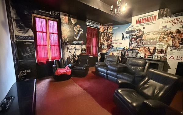 Vente Maison à rafraîchir Coursan   