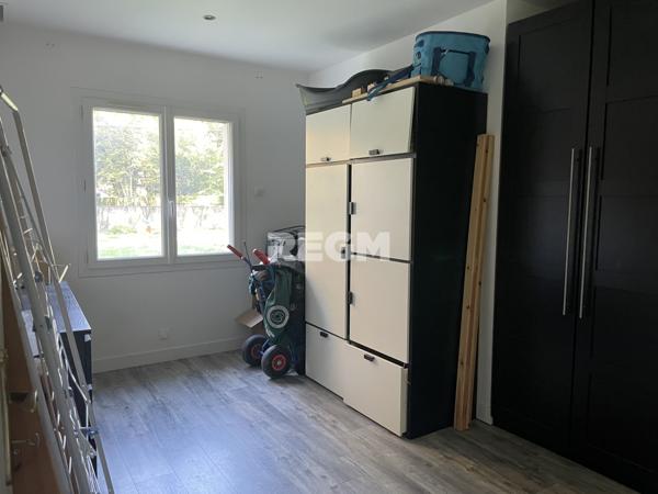 La Selle-en-Hermoy (45210) Maison Traditionnelle de Plain-Pied