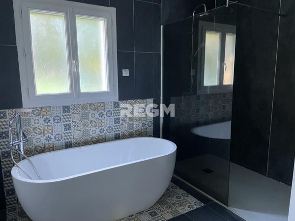 La Selle-en-Hermoy (45210) Maison Traditionnelle de Plain-Pied