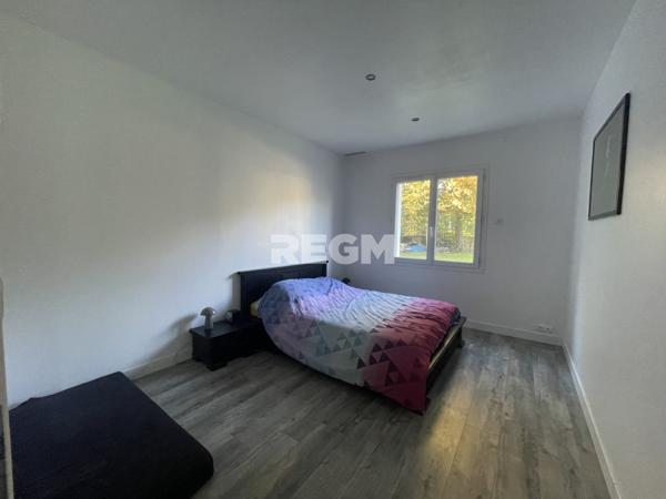 La Selle-en-Hermoy (45210) Maison Traditionnelle de Plain-Pied