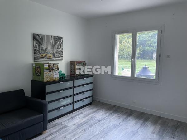 La Selle-en-Hermoy (45210) Maison Traditionnelle de Plain-Pied