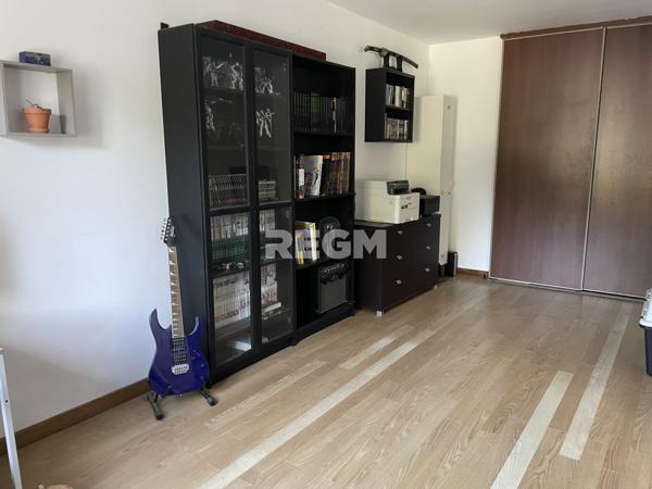 La Selle-en-Hermoy (45210) Maison Traditionnelle de Plain-Pied