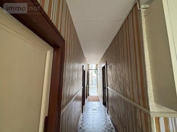 Maison à vendre à Laon dans l'Aisne (02000), ref : 02003-776