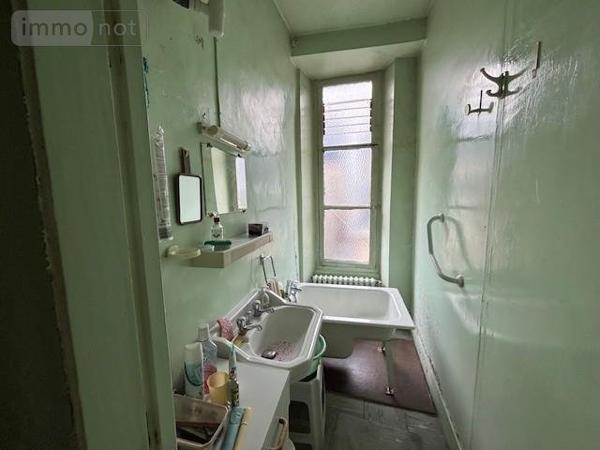 Maison à vendre à Laon dans l'Aisne (02000), ref : 02003-776