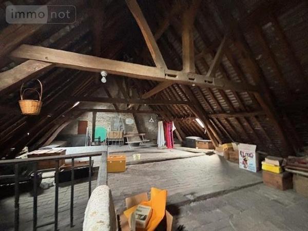 Maison à vendre à Laon dans l'Aisne (02000), ref : 02003-776