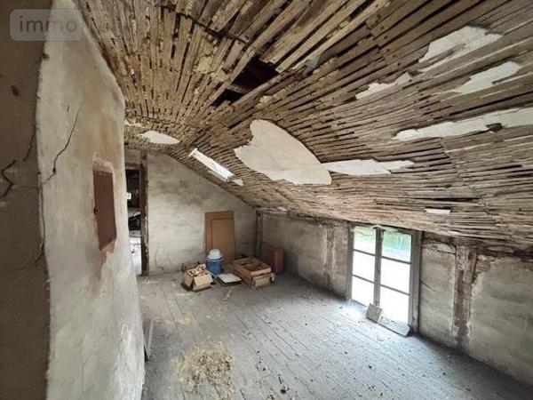 Maison à vendre à Laon dans l'Aisne (02000), ref : 02003-776