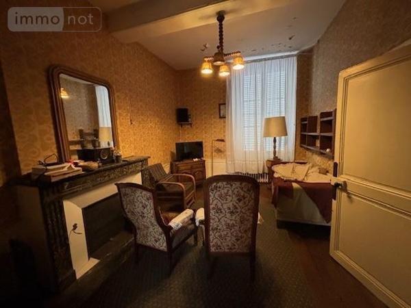 Maison à vendre à Laon dans l'Aisne (02000), ref : 02003-776