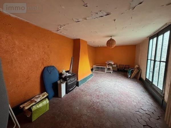 Maison à vendre à Laon dans l'Aisne (02000), ref : 02003-776