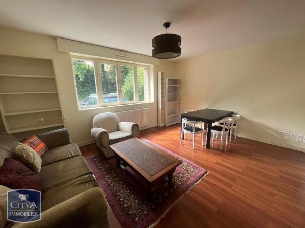 Appartement à louer 3 pièces 67.92m²