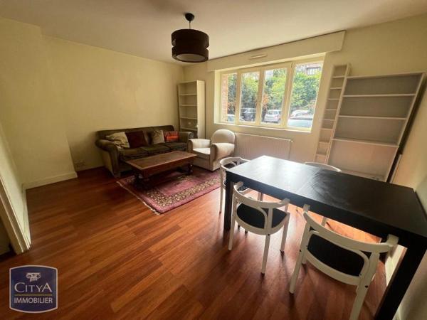 Appartement à louer 3 pièces 67.92m²