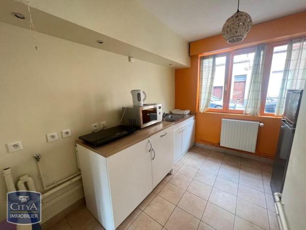 Appartement à louer 3 pièces 67.92m²