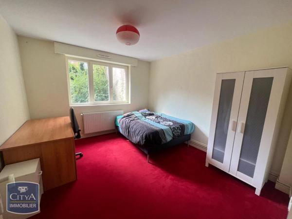 Appartement à louer 3 pièces 67.92m²