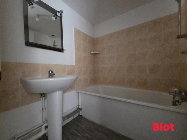 Appartement 4 pièce(s)