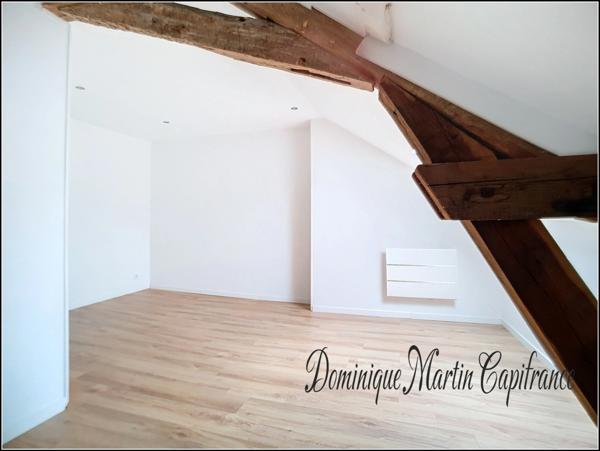 Maison à vendre 10 pièces (72)-218m²-P8- bord de Loir- cave- dépendances