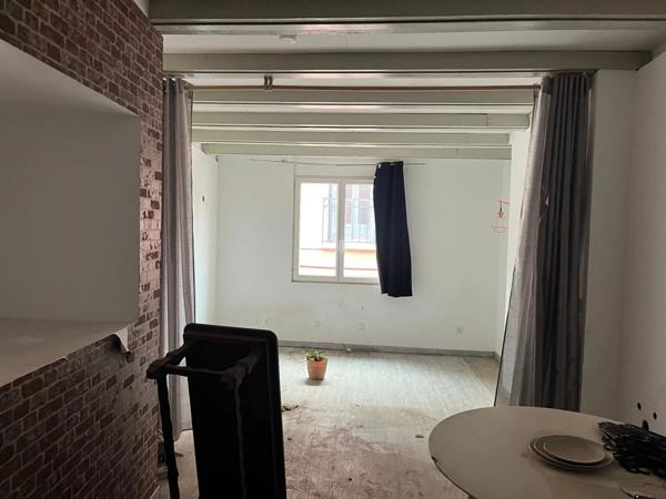 Vente Immeuble 5 pièces à Perpignan