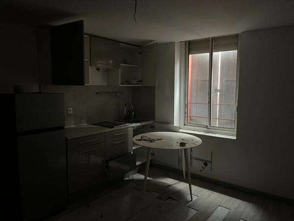 Vente Immeuble 5 pièces à Perpignan