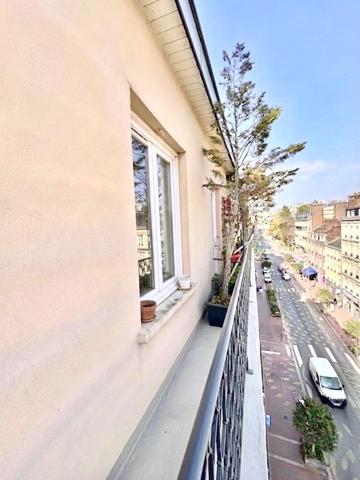 Appartement à Rouen, 76000 - 6 pièces 160m²