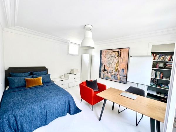 Appartement à Rouen, 76000 - 6 pièces 160m²