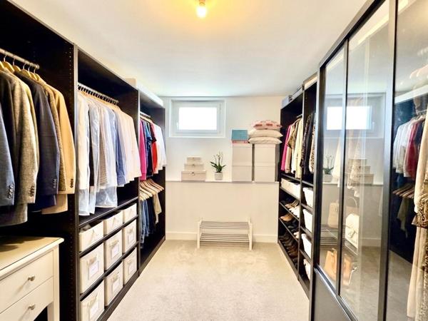 Appartement à Rouen, 76000 - 6 pièces 160m²