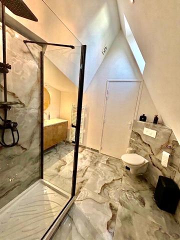 Appartement à Rouen, 76000 - 6 pièces 160m²