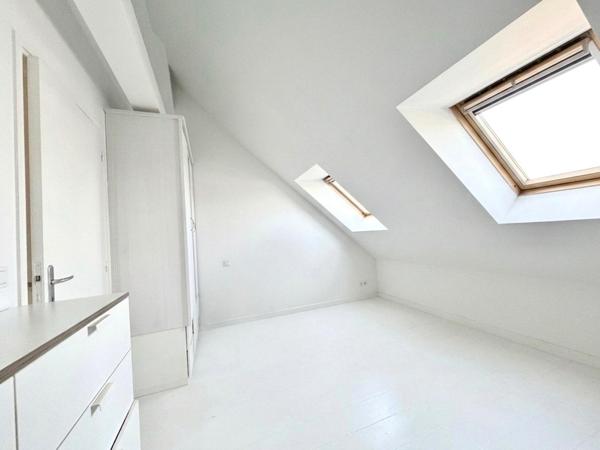 Appartement à Rouen, 76000 - 6 pièces 160m²