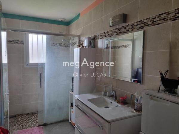 Maison à QUILLEBEUF-SUR-SEINE, 27680 - 4 pièces 100m²