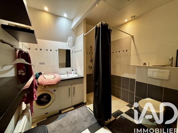 Maison à vendre 11 pièces 230 m² Sarlat-la-Canéda