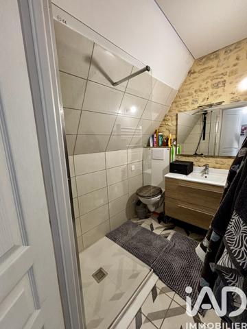 Maison à vendre 11 pièces 230 m² Sarlat-la-Canéda