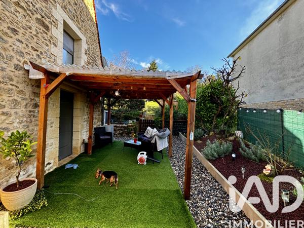 Maison à vendre 11 pièces 230 m² Sarlat-la-Canéda