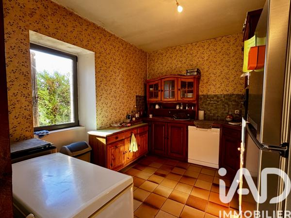 Maison à vendre 11 pièces 230 m² Sarlat-la-Canéda
