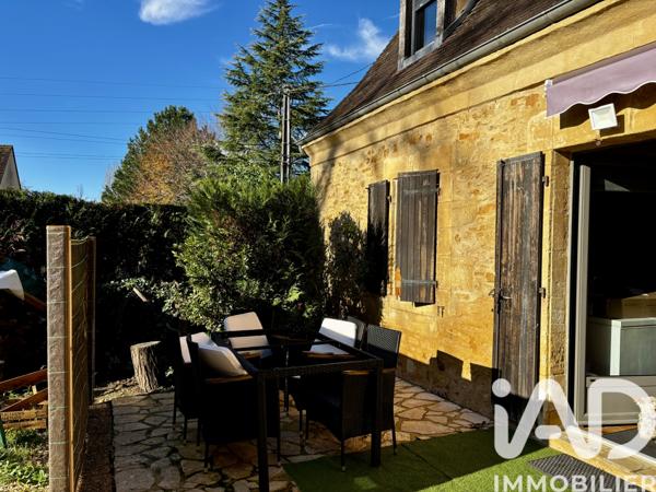 Maison à vendre 11 pièces 230 m² Sarlat-la-Canéda
