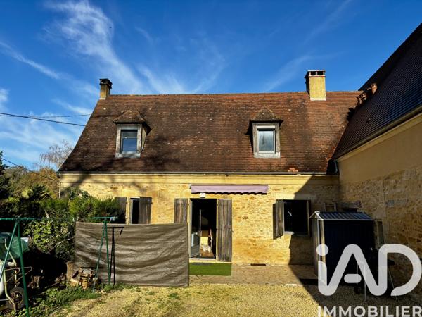 Maison à vendre 11 pièces 230 m² Sarlat-la-Canéda