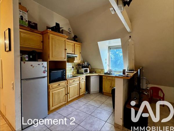 Maison à vendre 11 pièces 230 m² Sarlat-la-Canéda
