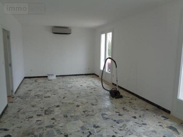 Maison individuelle à louer à Saint-Germain-du-Plain en Saône-et-Loire (71370), ref : STG-L1