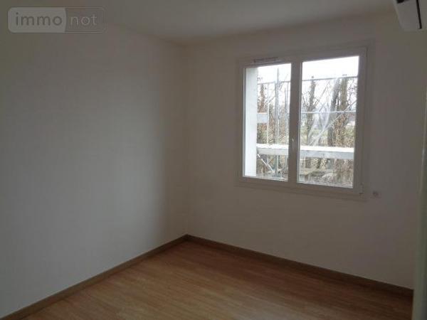 Maison individuelle à louer à Saint-Germain-du-Plain en Saône-et-Loire (71370), ref : STG-L1