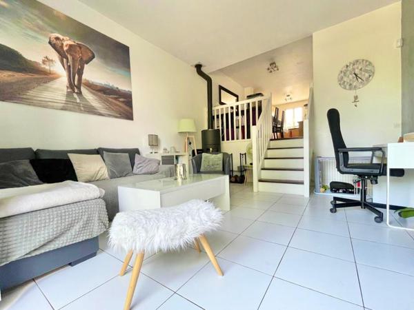 Maison Linas 5 pièce(s) 100,07 m2