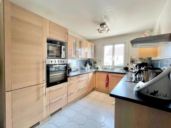 Maison Linas 5 pièce(s) 100,07 m2