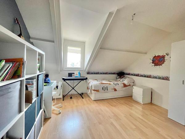 Maison Linas 5 pièce(s) 100,07 m2