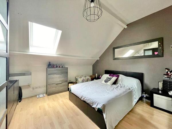 Maison Linas 5 pièce(s) 100,07 m2