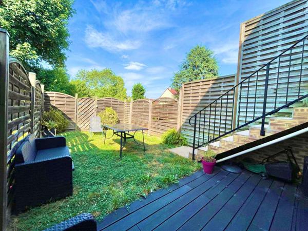 Maison Linas 5 pièce(s) 100,07 m2