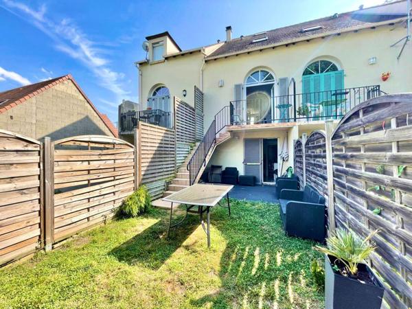 Maison Linas 5 pièce(s) 100,07 m2