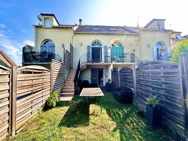 Maison Linas 5 pièce(s) 100,07 m2