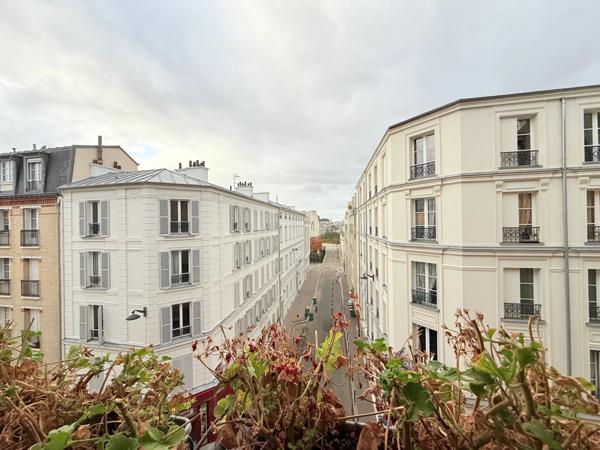 Vente Appartement 3 pièces 48 m2 à Paris 14