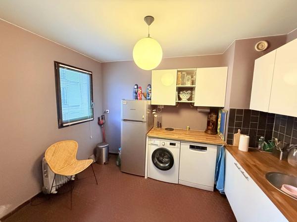 Vente Appartement 3 pièces 48 m2 à Paris 14