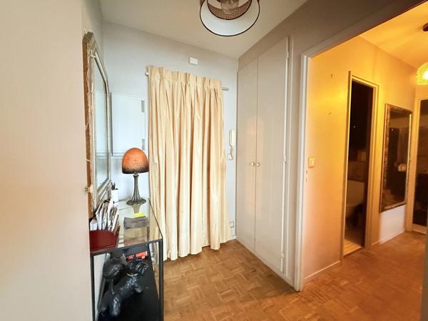 Vente Appartement 3 pièces 48 m2 à Paris 14