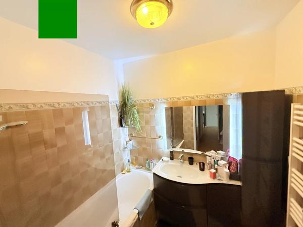 Vente Appartement 3 pièces 48 m2 à Paris 14