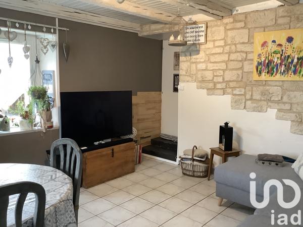 Maison à vendre 4 pièces 86 m² Giromagny
