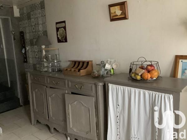 Maison à vendre 4 pièces 86 m² Giromagny